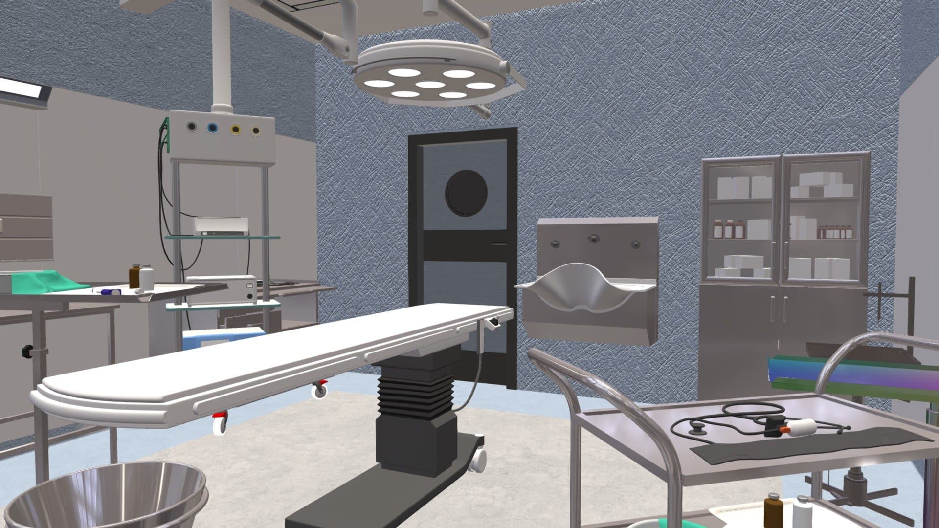 3D-Surgery — clinic photo — photo 8