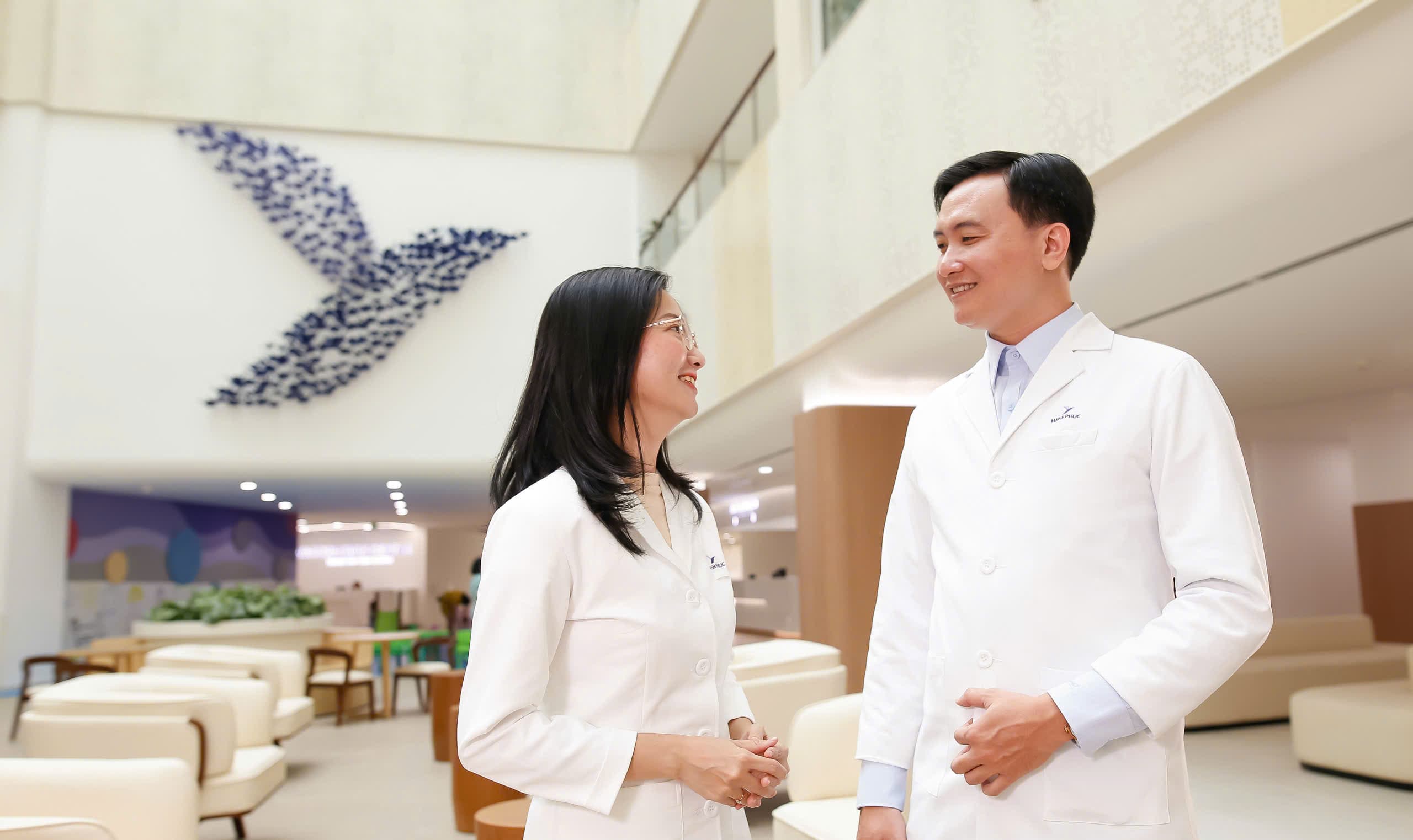 Dr. Doan — Vietnam Limb Lengthening Clinic