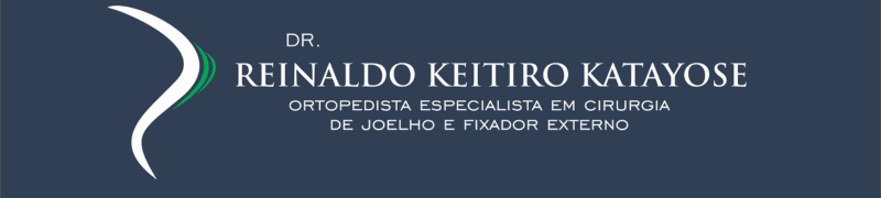 Dr. Reinaldo Keitiro Katayose — São Paulo Orthopedic Clinic