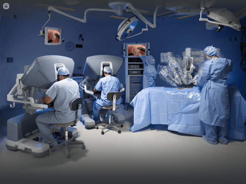 Elaj Medical Centre — clinic photo — photo 6