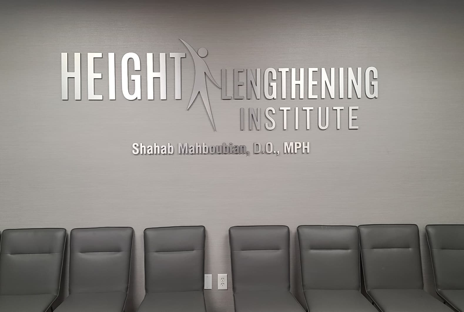 Height Lengthening — clinic photo — photo 6