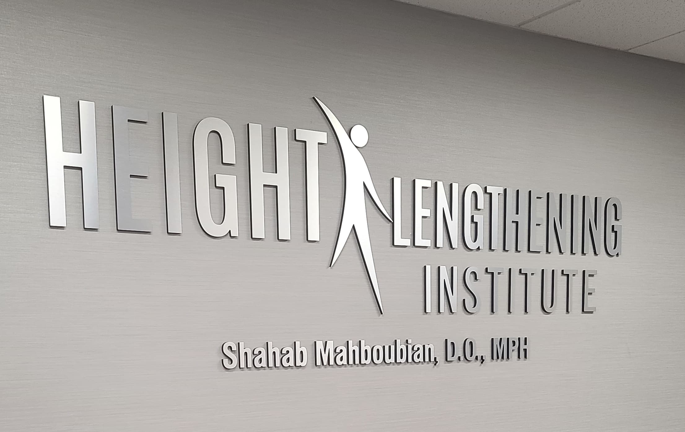 Height Lengthening — clinic photo — photo 7