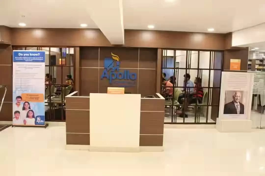 Indraprastha Apollo Hospital — clinic photo — photo 9