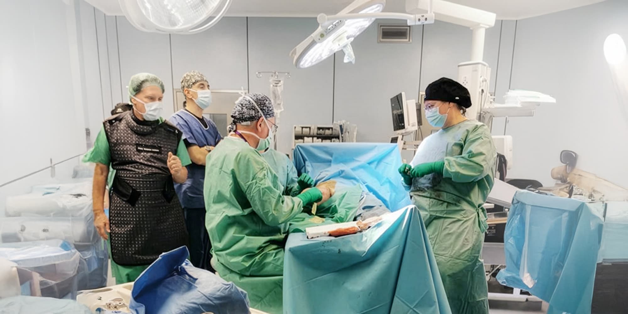 Paley European Institute — clinic photo — photo 3