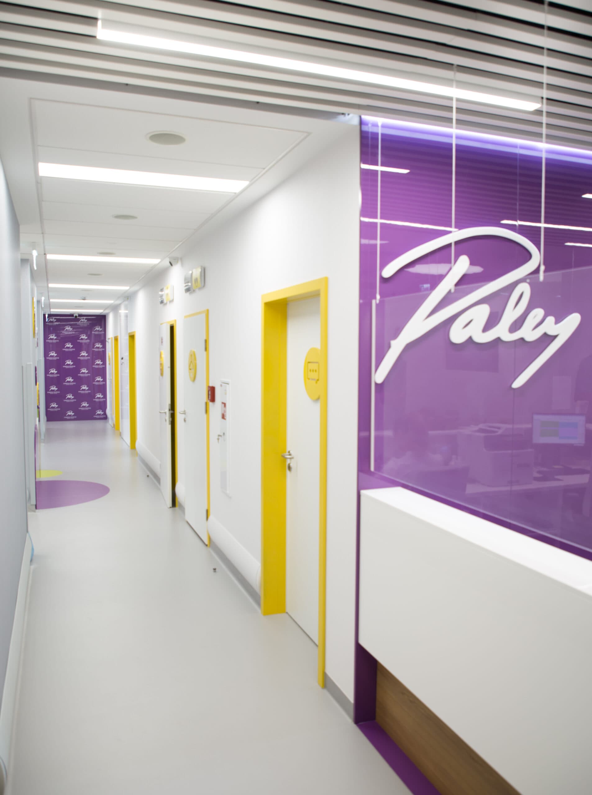 Paley European Institute — clinic photo — photo 9