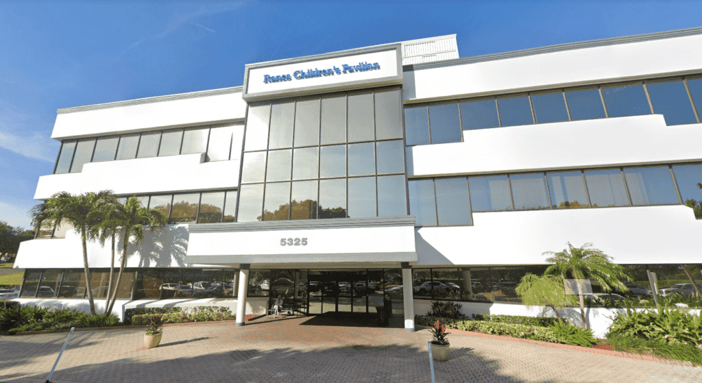 Paley Orthopedic & Spine Institute — clinic photo — photo 8
