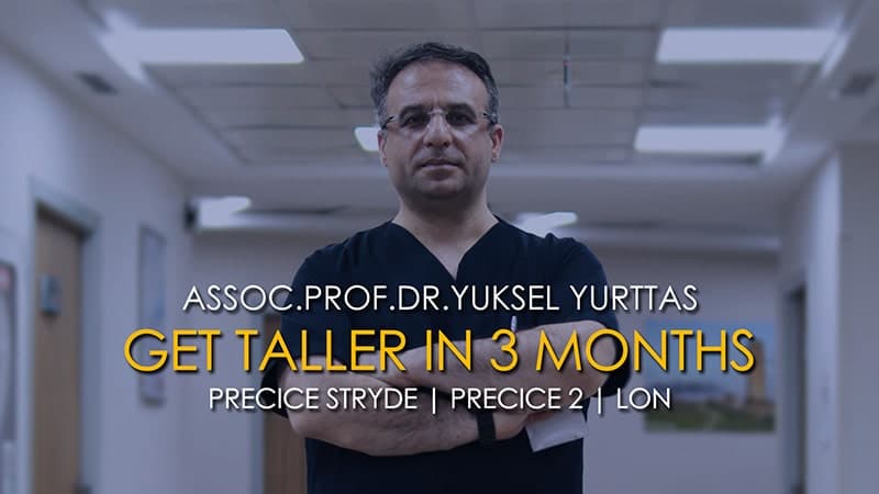 Prof. Dr. Yuksel Yurttas Limb Lengthening Clinic — clinic photo — photo 7