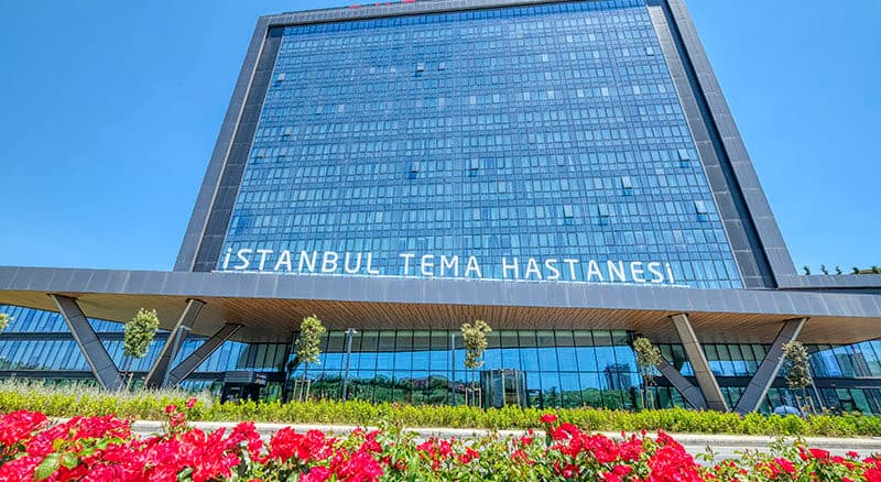 Wanna Be Taller — Assoc. Prof. Dr. Yunus Öç