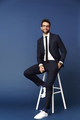 Dr. Michael Assayag