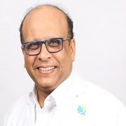 Dr. Raju Vaishya