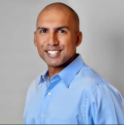 Dr. Shahab Mahboubian