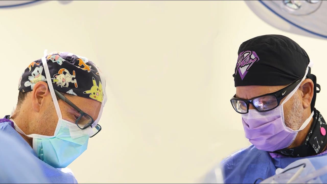 The World's #1 Height Lengthening Surgery Center | Paley Institute Full Tour - YouTube