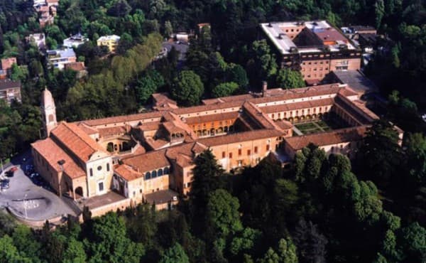 Rizzoli Orthopaedic Institute (Istituto Ortopedico Rizzoli) — Pediatric Orthopedics Unit